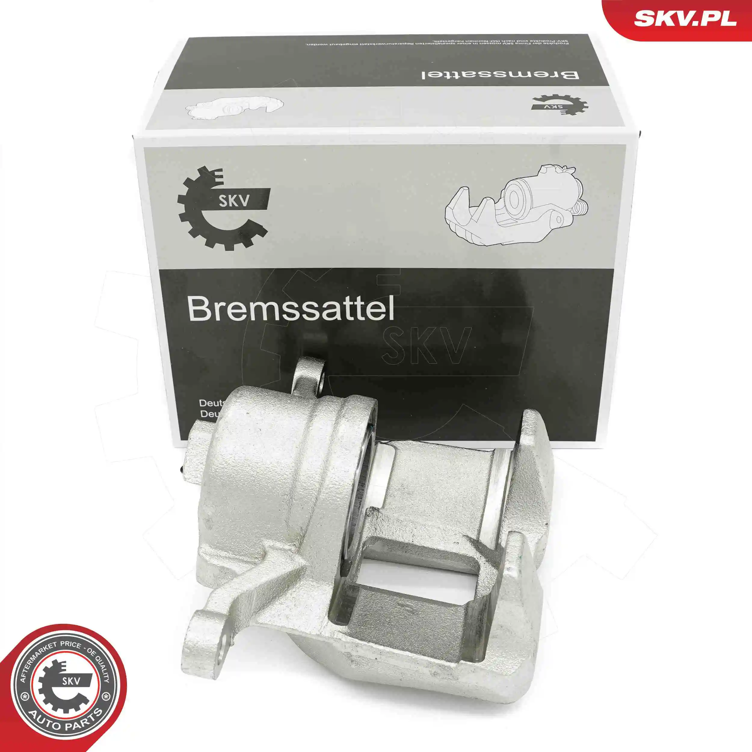 Brake Caliper